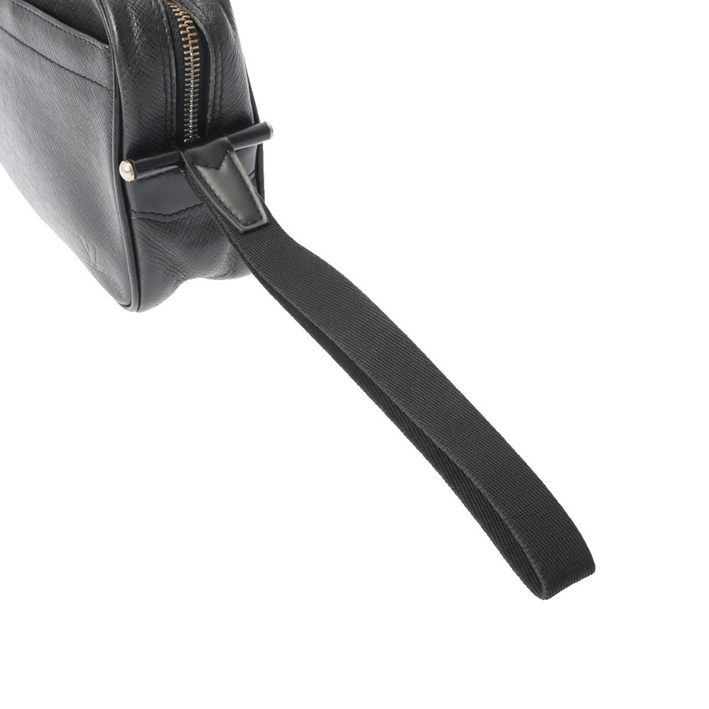 Louis Vuitton Bag Kalga Taiga Ardoise Shoulder - Picture 3 of 11